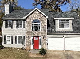3558 Cherry Bloom Way, Decatur, GA 30034