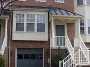 502 Goldspire Cir, Frederick, MD 21703