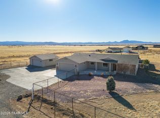 11050 N Trophy Ridge Ln, Prescott Valley, AZ 86315
