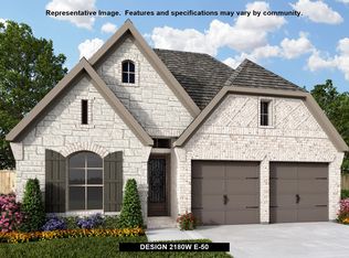 5030 Country Meadows Trl, Iowa Colony, TX 77583