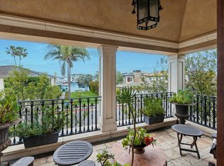 346 Via Lido Soud, Newport Beach, CA 92663