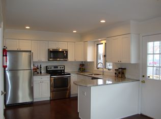 1408 Washington Cmn #1408, Hillsborough, NJ 08844
