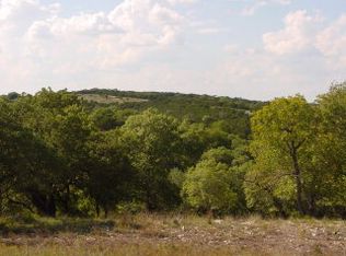LOT 6 Thunder Rd, Kerrville, TX 78028