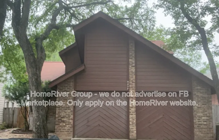 9407 Whisper Point — Photo 1
