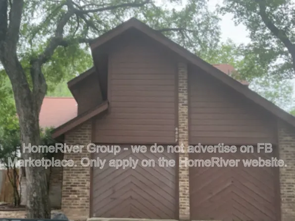 9407 Whisper Point, San Antonio, TX 78240