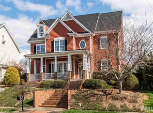 115 Laurel Wreath Ln, Cary, NC 27519