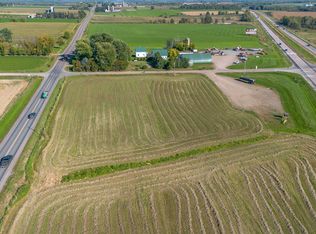 0 County Road X, Withee, WI 54498