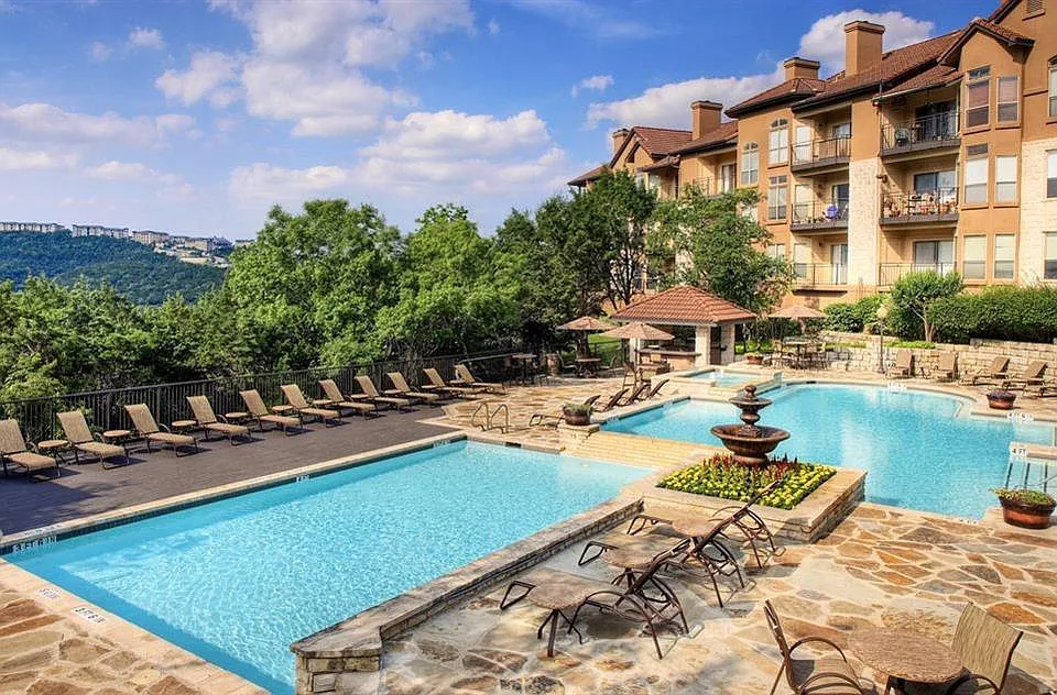 6000 Shepherd Mountain Cv #1804