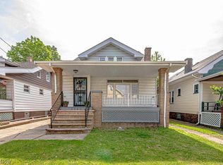 3541 W 126th St, Cleveland, OH 44111