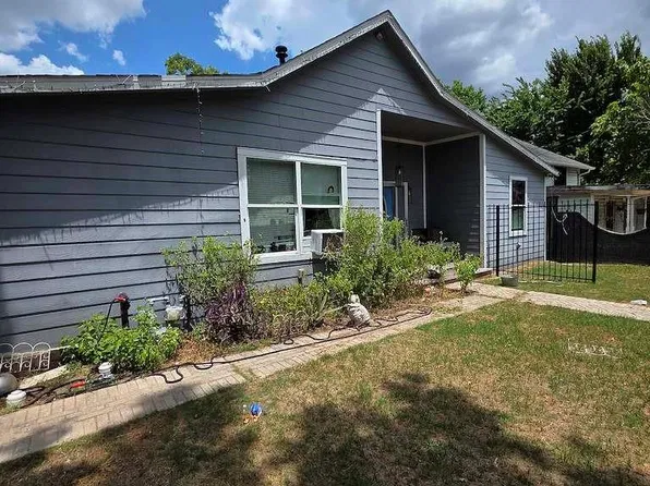 111 Cottage St, Houston, TX 77009