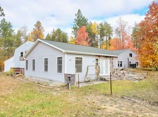 260 M 33 Hwy, Cheboygan, MI 49721