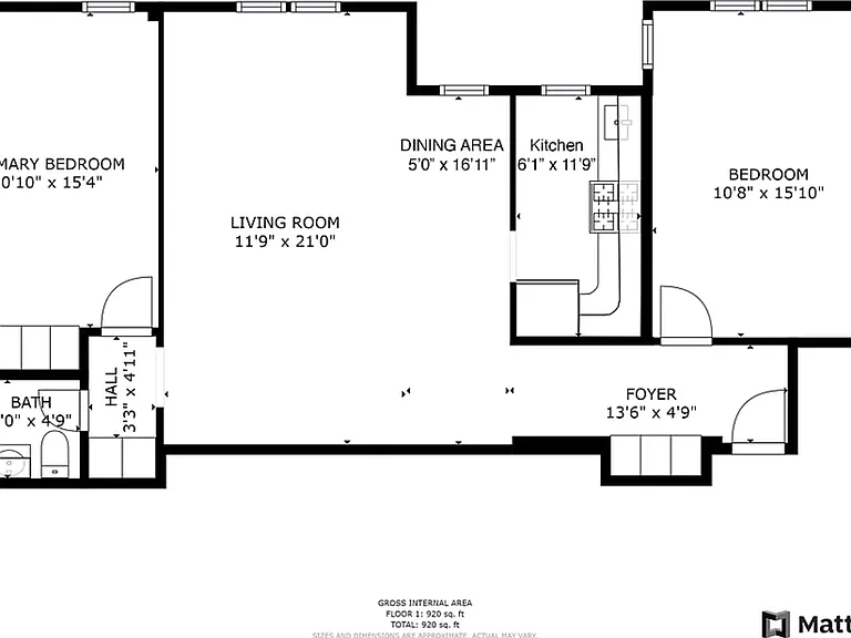 66-40 108th St #5B — Photo 2