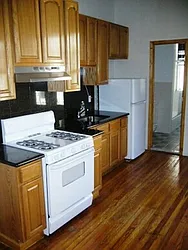 Rented by Mark David