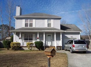 8407 Buttonwood Ct, Charleston, SC 29420