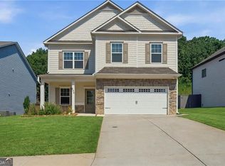 232 Malbone St SW, Cartersville, GA 30120