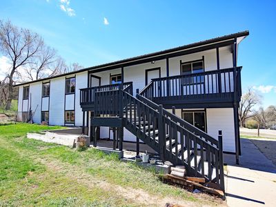 528 Oakbrush Cir, COLLBRAN, CO, 81624