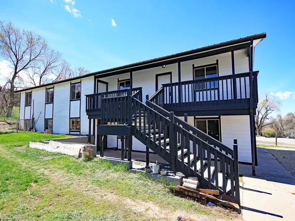 528 Oakbrush Cir, Collbran, CO 81624