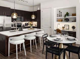 Tens on West, Atlanta, GA 30309