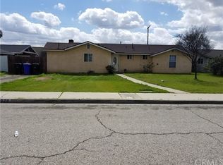 1320 Douglass Dr, Pomona, CA