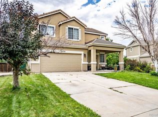 19359 E 59th Dr, Aurora, CO 80019