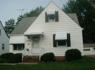 5735 W 46th St, Parma, OH