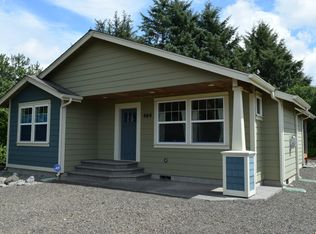 464 Sextans Ave SW, Ocean Shores, WA 98569