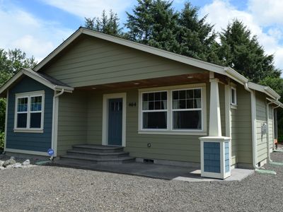 464 Sextans Ave SW, Ocean Shores, WA, 98569