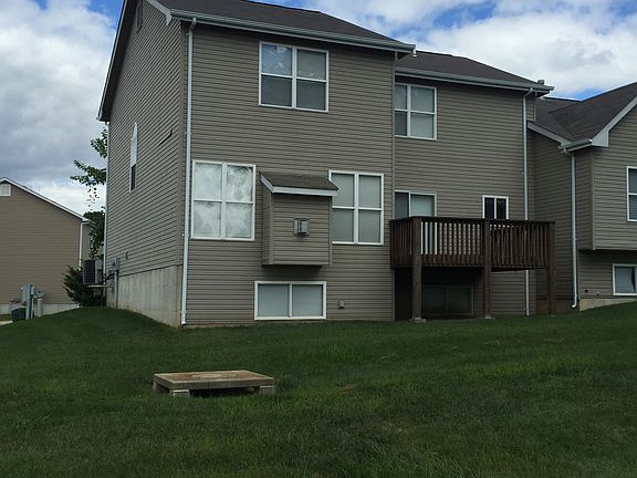 4th image of 3602 Candlewyck Green Ct