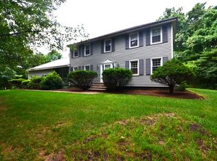 105 Woburn St, Andover, MA 01810