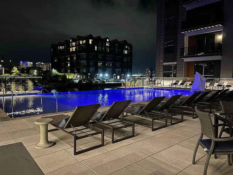 The Lofts at Front Street — Photo 6