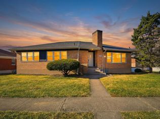 6101 Capri Dr, Cincinnati, OH 45224