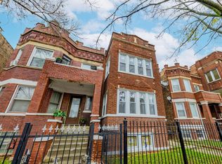 4816 W Jackson Blvd, Chicago, IL 60644