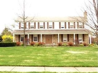 787 Diandrea Dr, Akron, OH 44333