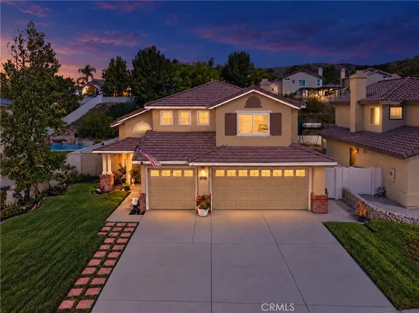 35 Moccasin Trl, Trabuco Canyon, CA 92679