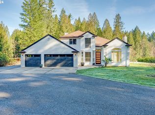 20708 NE 122nd St, Brush Prairie, WA 98606