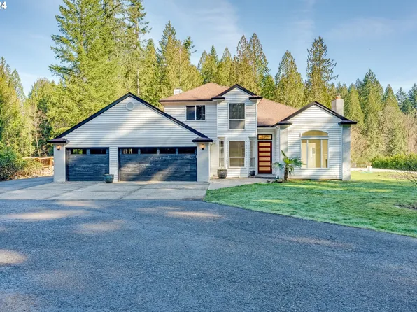 20708 NE 122nd St, Brush Prairie, WA 98606