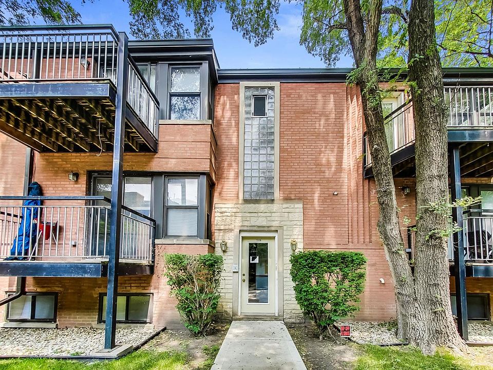 2nd image of 7336 N Winchester Ave APT 2E