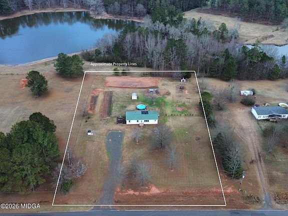 3rd image of 1850 Stallings Rd
