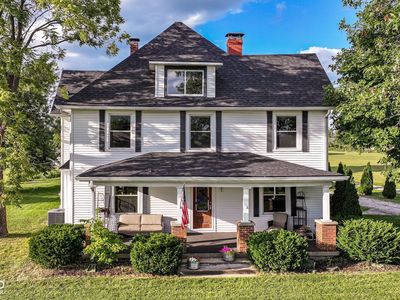 6238 W Us Highway 52, New palestine, IN, 46163