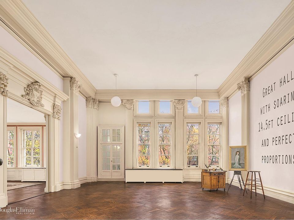 1st image of 44 W 77th St #4W