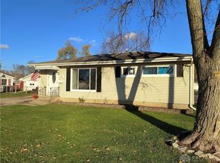 805 Dellwood Dr, Troy, OH 45373