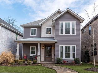 217 SW D St, Bentonville, AR 72712
