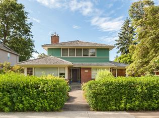 3710 SE Rural St, Portland, OR 97202