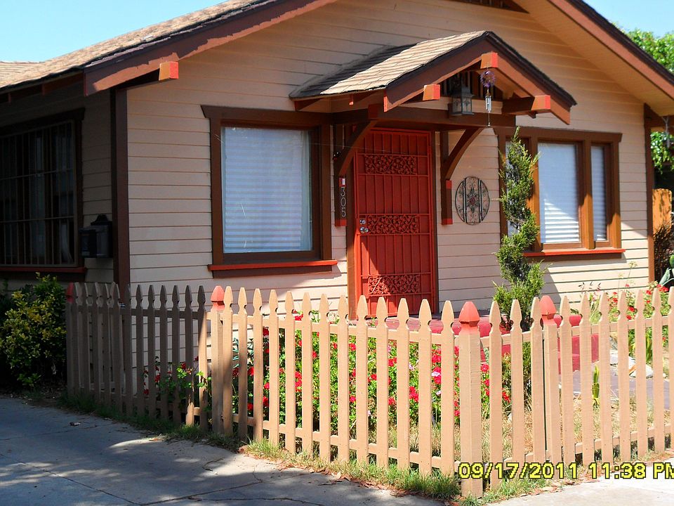 2nd image of 305 Hermosa Ave