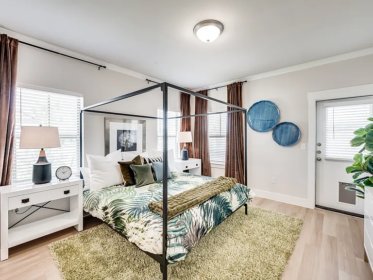Bedroom Bedroom