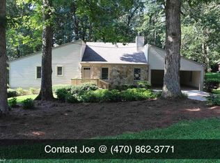 5461 S Lake Dr, Douglasville, GA 30135