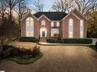 210 Waterford Ln, Greer, SC 29650