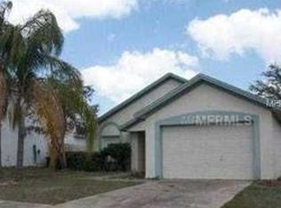 3025 Bransbury Ct, Kissimmee, FL 34747