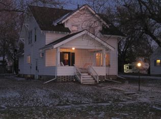 219 S Lowden, Hubbard, IA 50122