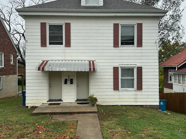 904 Washington St, Jefferson City, MO 65101